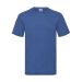 VALUE WEIGHT T-SHIRT 61-036-0 Ljung Royal