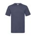 VALUE WEIGHT T-SHIRT 61-036-0 Ljung Navy