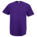 VALUE WEIGHT T-SHIRT 61-036-0 Lilac