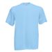 VALUE WEIGHT T-SHIRT 61-036-0 Sky Blue