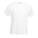 VALUE WEIGHT T-SHIRT 61-036-0 vit