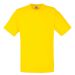 VALUE WEIGHT T-SHIRT 61-036-0 gul