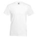 V-NECK T-SHIRT 61-066-0 vit