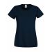 LADY-FIT VALUE WEIGHT 61-372-0 Djup Navy