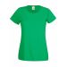 LADY-FIT VALUE WEIGHT 61-372-0 Kelly Green