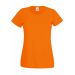 LADY-FIT VALUE WEIGHT 61-372-0 orange