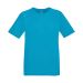 PERFORMANCE T-SHIRT 61-390-0 Azure Blue