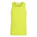 PERFORMANCE VEST 61-416-0 Ljus Gul