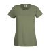 LADY-FIT ORIGINAL TEE 61-420-0 Klassic Olive