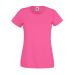 LADY-FIT ORIGINAL TEE 61-420-0 cerise