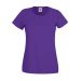 LADY-FIT ORIGINAL TEE 61-420-0 Lilac