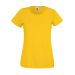 LADY-FIT ORIGINAL TEE 61-420-0 Solblomma