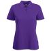 65/35 POLO LADY-FIT  63-212-0 Lilac