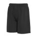 KID PERFORMANCE SHORT 64-007-0 svart