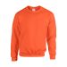 HEAVY BLEND SWEAT 18000 orange