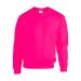 HEAVY BLEND SWEAT 18000 Säkerhets Rosa