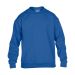 YOUTH CREW NECK 18000B Royal