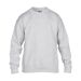 YOUTH CREW NECK 18000B Sport Grå