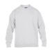 YOUTH CREW NECK 18000B vit