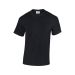 HEAVY T-SHIRT 5000 svart