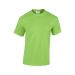 HEAVY T-SHIRT 5000 lime