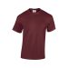 HEAVY T-SHIRT 5000 Maroon