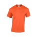 HEAVY T-SHIRT 5000 orange