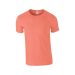 RING SPUN T-SHIRT 64000 Ljung Orange