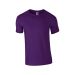 RING SPUN T-SHIRT 64000 Lilac