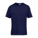 Kids T-shirt 150 g/m² Cobolt blå