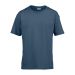 Kids T-shirt 150 g/m² Indigo Blue