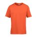 Kids T-shirt 150 g/m² orange