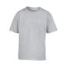 Kids T-shirt 150 g/m² Sport Grå