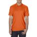 DRYBLEND DOUBLE PIQUE 75800 orange