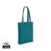 Impact AWARE™ tote-väska 285gsm rcanvas 