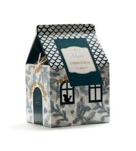 Christmas House Box 0,5 kg