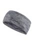 CORE Essence Thermal Headband Dk Grey Melange