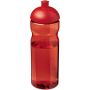 H2O Active® Eco Base 650 ml sportflaska med kupollock Röd