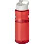 H2O Active® Eco Base 650 ml sportflaska med piplock Röd