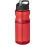 H2O Active® Eco Base 650 ml sportflaska med piplock Röd