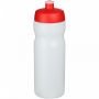 Baseline® Plus 650 ml sportflaska med sportlock Röd