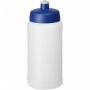 Baseline® Plus 500 ml flaska med sportlock Blå