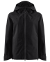 W's Avery Jacket Svart