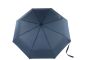 Kompakt Paraply Marinblå