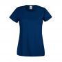 LADY-FIT VALUE WEIGHT 61-372-0 Navy