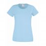 LADY-FIT VALUE WEIGHT 61-372-0 Sky Blue