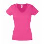 LADY-FIT VALUEWEIGHT 61-398-0 cerise