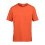 Kids T-shirt 150 g/m² orange